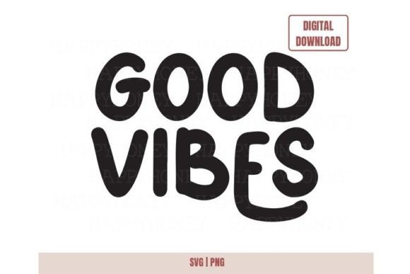 Good Vibes Retro Svg Embroidery Review