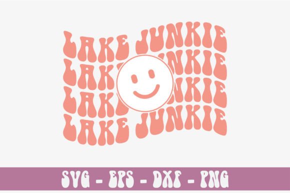 Lake Junkie Retro Svg Design: A Designer's Real-World Review