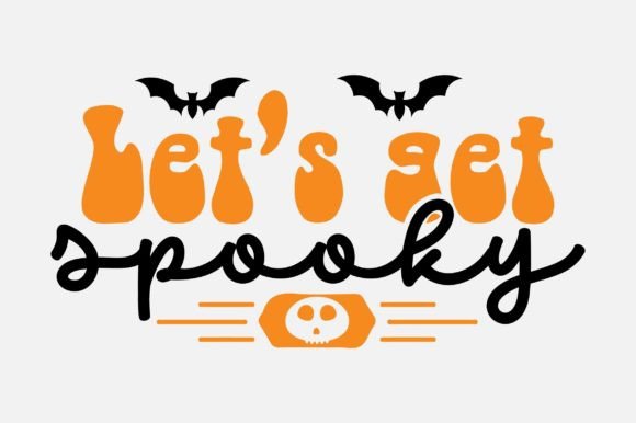 Spooky Groovy Retro Embroidery Review
